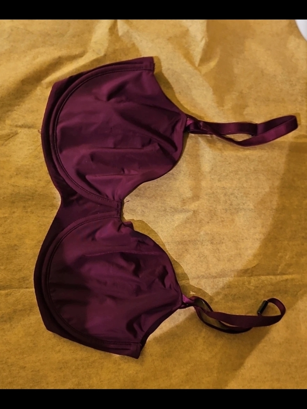 Victoria Secret Bra Set. 34DDD New!